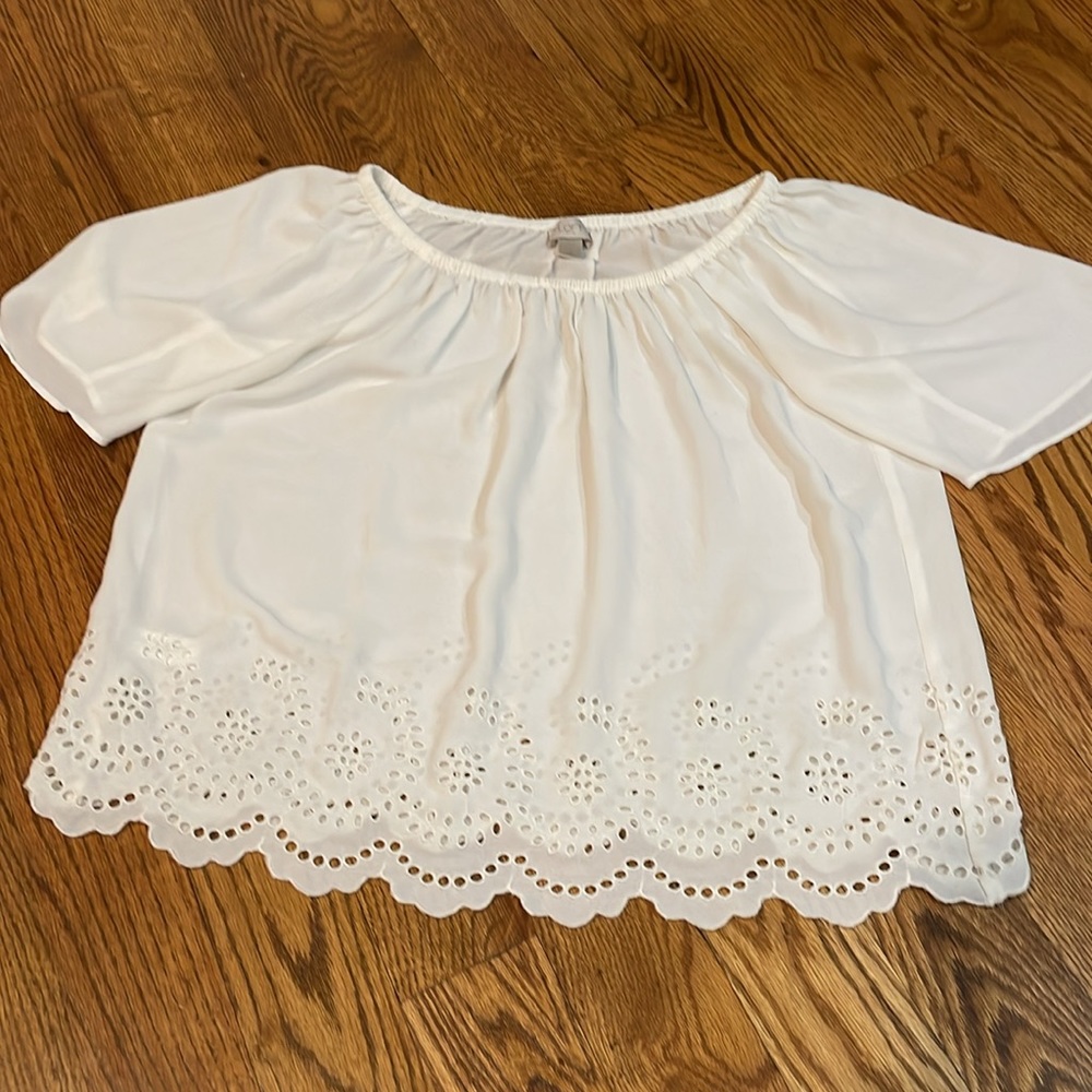 Women’s Loft Brand Blouse/Shirt Top. Size Small. Excellent Condition. - Picture 5 of 7